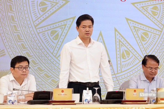Qua vụ án Việt Mỹ, Bộ Y tế sẽ quản lý thuốc, thiết bị y tế theo vòng đời sản phẩm- Ảnh 2.