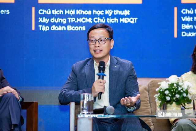 Bất động sản bước vào cuộc đua mới: Không chỉ bán nhà, phải bán chất lượng sống- Ảnh 2.