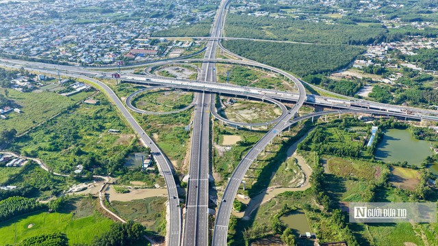 Bất động sản bước vào cuộc đua mới: Không chỉ bán nhà, phải bán chất lượng sống- Ảnh 4.