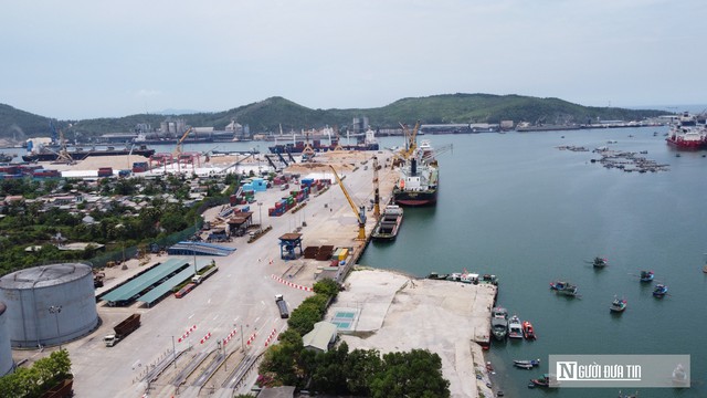 Thanh Hóa thúc đẩy sản xuất, chạy đua mục tiêu xuất khẩu 8,5 tỷ USD- Ảnh 2.