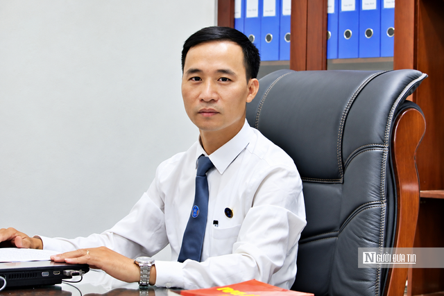 Từ màn đối đáp của Shark Bình: Không phải cứ ra tòa là có tội - Ảnh 2.