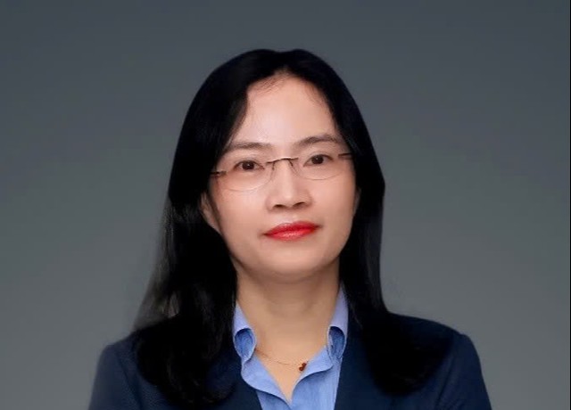Bà Phạm Thị Kim Ngân trở thành Phó Tổng Giám đốc chính thức của MBS - Ảnh 1.