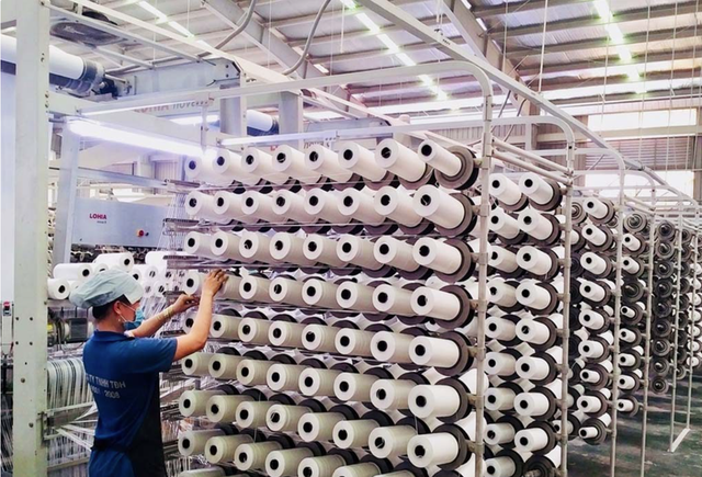 Nhựa Tân Đại Hưng bị phạt vì "vênh" số liệu lợi nhuận hơn 4 tỷ đồng - Ảnh 1.