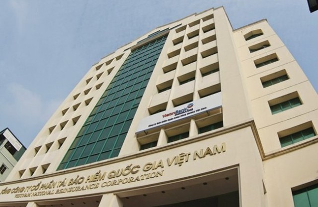 Vinare lãi 354 tỷ đồng sau 9 tháng, doanh thu bảo hiểm tăng gần 20% - Ảnh 1.