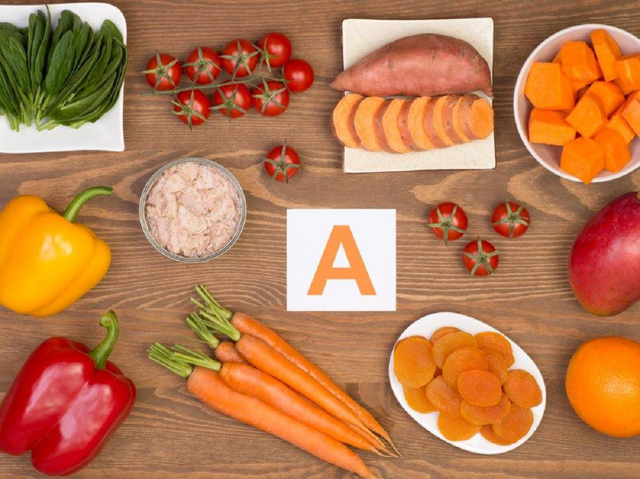 3 thực phẩm bổ mắt, đẹp da, nhất cái số 1 ngoài chợ rất rẻ - Ảnh 1.