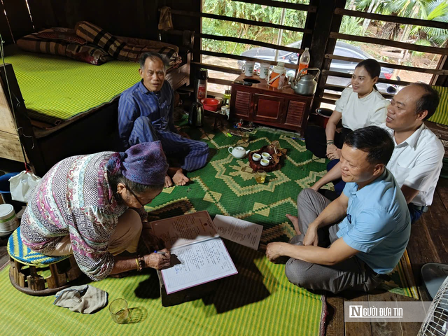 Chương tr&igrave;nh mục ti&ecirc;u quốc gia ở khu vực miền n&uacute;i Thanh H&oacute;a: Cần ưu ti&ecirc;n điện v&agrave; nước sạch- Ảnh 2.