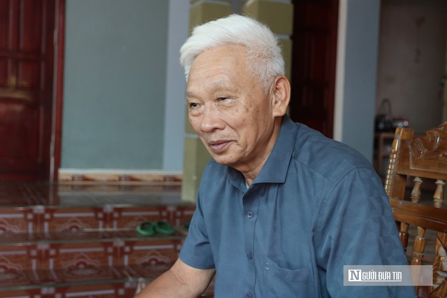 Câu chuyện tình yêu và lời hẹn ước trăm năm gửi lại "toạ độ lửa" Truông Bồn- Ảnh 3.