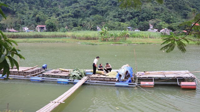 Chương tr&igrave;nh mục ti&ecirc;u quốc gia ở khu vực miền n&uacute;i Thanh H&oacute;a: Cần ưu ti&ecirc;n điện v&agrave; nước sạch- Ảnh 4.