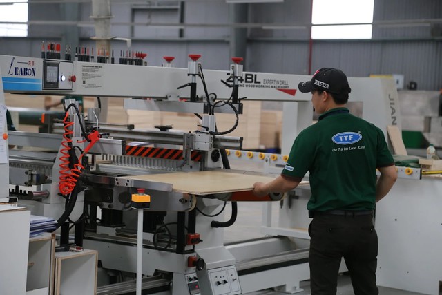 Gỗ Trường Thành: Lỗ chồng lỗ, vốn chủ sở hữu chỉ còn 20 tỷ đồng - Ảnh 1.