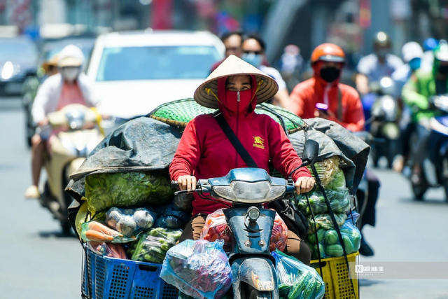 Những điều cần biết về bảo hiểm tai nạn lao động tự nguyện - Ảnh 1.