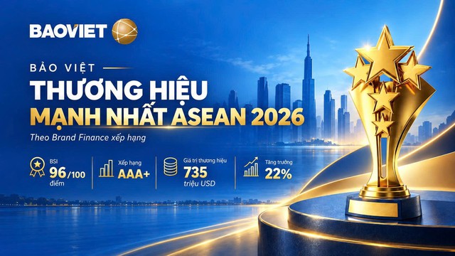 Tập đoàn Bảo Việt (BVH) đạt gần 48.000 tỷ đồng doanh thu 9 tháng đầu năm - Ảnh 1.