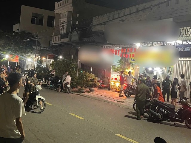 Điều tra vụ c&ocirc; g&aacute;i tử vong sau khi bị tấn c&ocirc;ng tại nh&agrave; trọ- Ảnh 1.