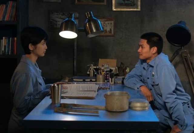 Sau thành công của Mưa đỏ, Nguyễn Hùng trở lại màn ảnh để nối dài hào quang phòng vé- Ảnh 2.