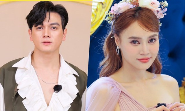 Ninh Dương Lan Ngọc đ&atilde; c&oacute; "bạn trai" quan t&acirc;m - Ảnh 2.