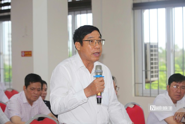Thanh Hóa: Tháo gỡ "nút thắt" vật liệu, hoàn thành mục tiêu giải ngân đầu tư công- Ảnh 3.