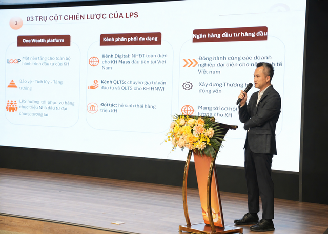 LPS th&ocirc;ng qua chủ trương mua cổ phần ph&aacute;t h&agrave;nh th&ecirc;m của SCEX: Bước đi mở rộng m&ocirc; h&igrave;nh quản l&yacute; t&agrave;i sản to&agrave;n diện- Ảnh 1.