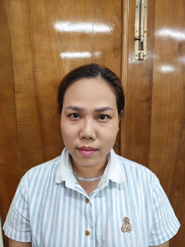 Triệt ph&aacute; đường d&acirc;y đưa hơn 10.000 tấn heo sử dụng chất cấm ra thị trường- Ảnh 2.