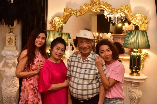 NSND 3 lần đỗ thủ khoa, giọng hát độc bản xác lập kỷ lục Việt Nam, trên giường bệnh vẫn cống hiến - Ảnh 4.