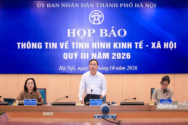 H&agrave; Nội dồn lực cho mục ti&ecirc;u 11% cả năm - Ảnh 1.