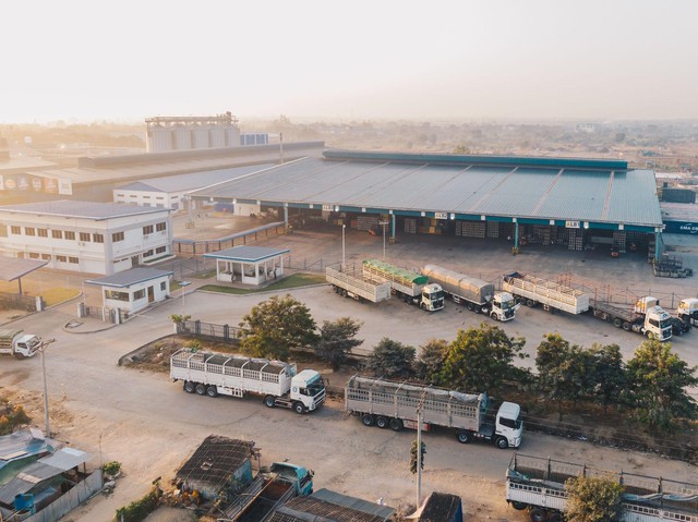 MEYINPARK: "Bệ ph&oacute;ng" cho nguồn nh&acirc;n lực chất lượng cao tại Hưng Y&ecirc;n - Ảnh 1.