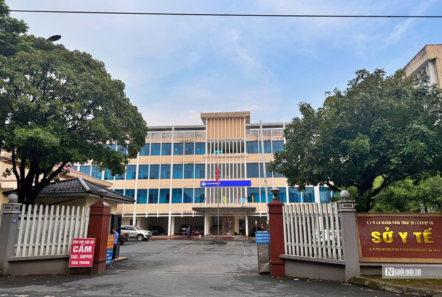 Th&aacute;i Nguy&ecirc;n gặp kh&oacute; trong việc thanh to&aacute;n cho c&aacute;c cơ sở tham gia kh&aacute;m chữa bệnh miễn ph&iacute;- Ảnh 2.