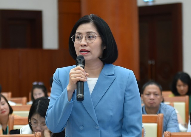 Bộ T&agrave;i ch&iacute;nh th&ocirc;ng tin về t&igrave;nh trạng 4.000 c&aacute; nh&acirc;n bị mạo danh th&agrave;nh lập doanh nghiệp - Ảnh 1.
