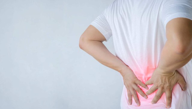 Có dấu hiệu này nhưng không đi khám, người đàn ông 64 tuổi mắc ung thư giai đoạn 4- Ảnh 2.