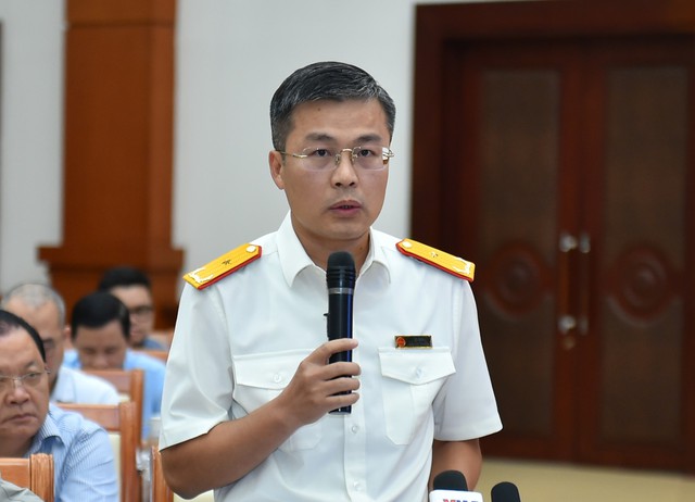 Cục Thuế chỉ rõ 2 nguyên nhân khiến người đã bán đất vẫn nhận thông báo nộp thuế - Ảnh 1.