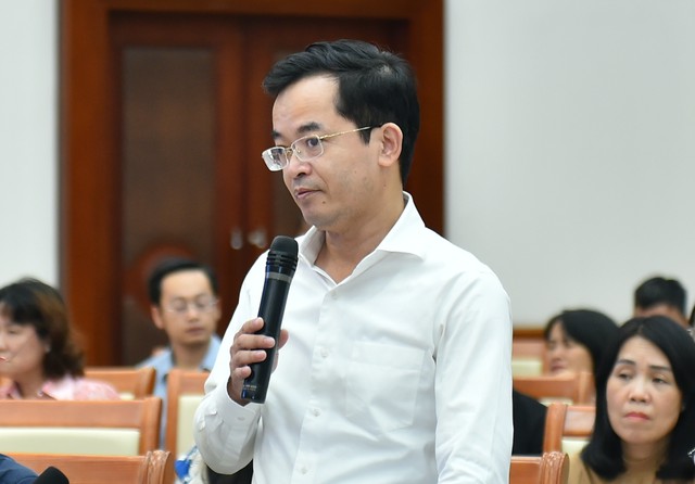 Bộ Tài chính lý giải đề xuất đánh thuế đất bỏ hoang gấp 7 lần đất ở - Ảnh 1.