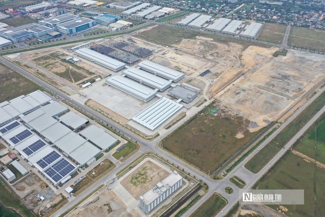 Kinh tế Nghệ An bứt tốc: Quý III tăng trưởng ấn tượng 10,11% - Ảnh 2.