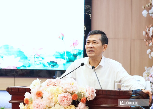 Kinh tế Nghệ An bứt tốc: Quý III tăng trưởng ấn tượng 10,11% - Ảnh 3.