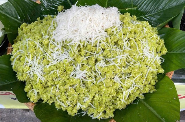 5 đặc sản không thể bỏ qua trong ngày Hà Nội chuyển mùa - Ảnh 2.