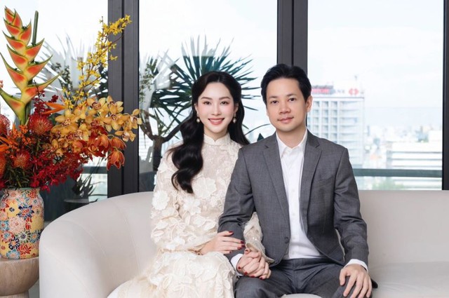 Cuộc sống của hoa hậu Việt được mệnh danh "thần tiên tỷ tỷ" sau 9 năm làm dâu hào môn - Ảnh 6.