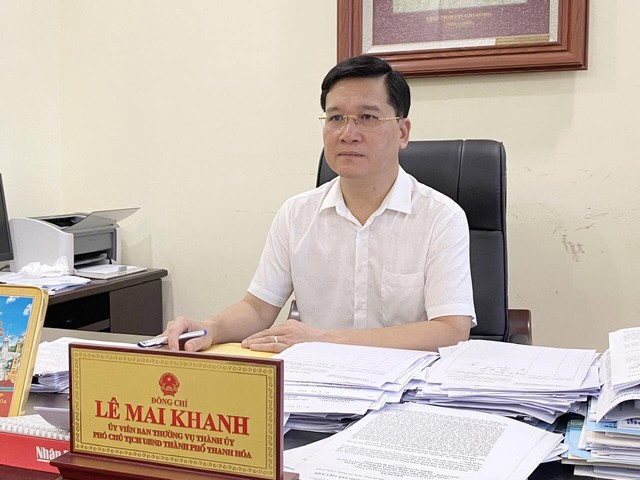 Vụ án "Bầu Đoan": Chủ tịch thành phố nhận 50 triệu đồng, cấp dưới qua đút túi tới 3,3 tỷ đồng - Ảnh 2.