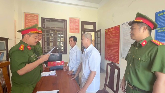 Ph&aacute;t hiện 3 trường hợp trốn thuế hơn 1,37 tỷ đồng từ kinh doanh mủ cao su - Ảnh 1.