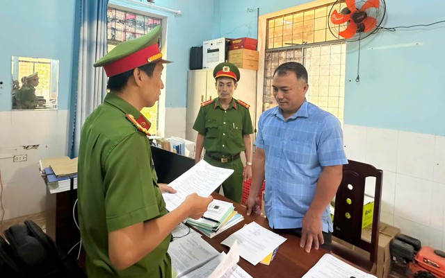 Ph&aacute;t hiện 3 trường hợp trốn thuế hơn 1,37 tỷ đồng từ kinh doanh mủ cao su - Ảnh 2.