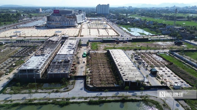 Dự &aacute;n khiến "bầu Đoan" v&agrave; h&agrave;ng loạt c&aacute;n bộ Thanh H&oacute;a vướng lao l&yacute;- Ảnh 1.