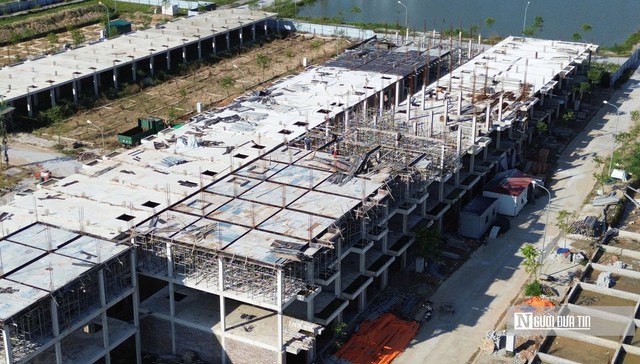 Dự &aacute;n khiến "bầu Đoan" v&agrave; h&agrave;ng loạt c&aacute;n bộ Thanh H&oacute;a vướng lao l&yacute;- Ảnh 2.