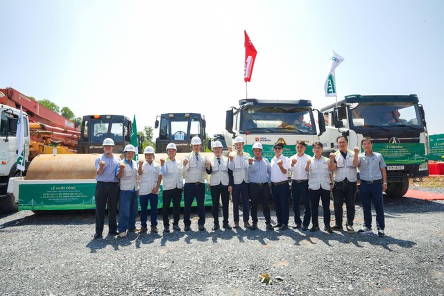 Cầu Cát Lái và cầu Long Hưng: Chinh phục bài toán kỹ thuật phức tạp, biểu tượng mới trên sông Đồng Nai - Ảnh 1.