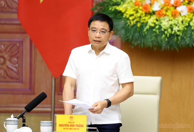 Phó Thủ tướng yêu cầu giám sát tình trạng giá đầu vào giảm, giá bán vẫn cao - Ảnh 1.