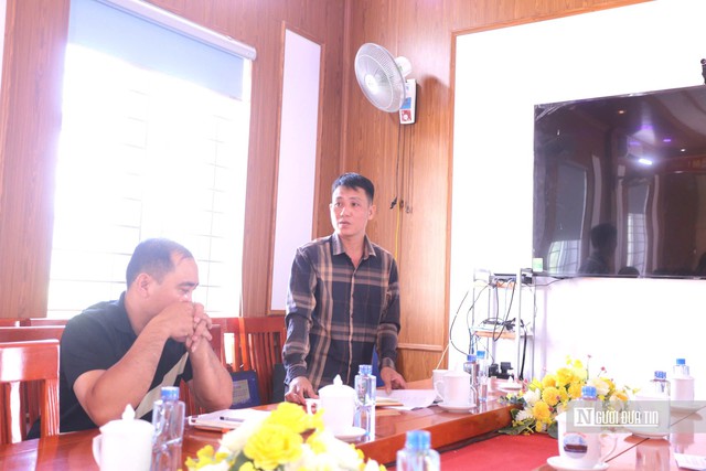 Xã ở Thanh Hóa "gánh" 7 trại lợn: Không khắc phục vi phạm môi trường sẽ phải dừng nuôi- Ảnh 4.