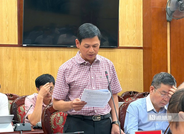 Chủ tịch x&atilde;, phường sẽ bị kiểm điểm nếu kh&ocirc;ng đạt chỉ ti&ecirc;u giải ng&acirc;n đầu tư c&ocirc;ng- Ảnh 2.