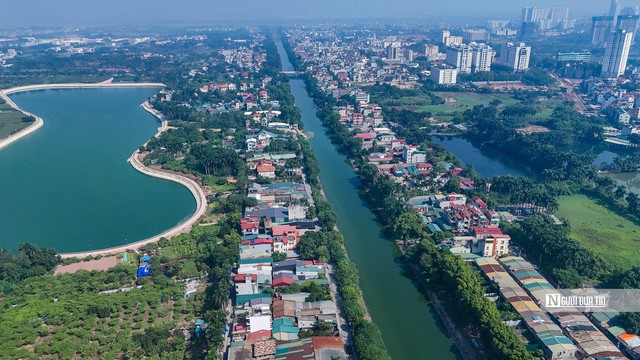 Hà Nội khởi công công viên Safari Ba Vì và loạt dự án nghìn tỷ- Ảnh 4.