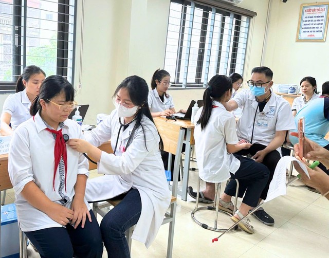 Tỉ lệ trẻ gặp vấn đề sức khỏe rất cao, 90,3% ghi nhận &iacute;t nhất một vấn đề sức khoẻ bất thường- Ảnh 2.