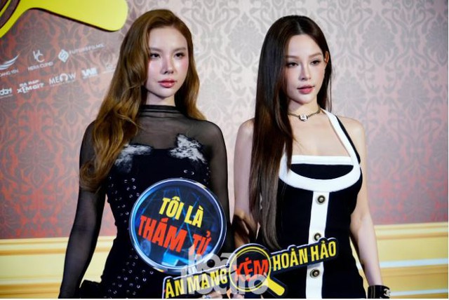 "Phú bà" Vbiz sống trong biệt thự 100 tỷ ở TP.HCM, đang có mọi thứ: Nhan sắc, sự nổi tiếng và giàu sang - Ảnh 1.
