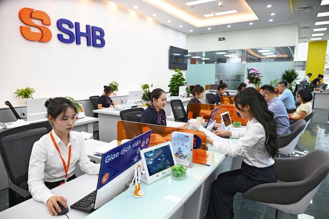 SHB khẳng định hoạt động ổn định, triển khai tăng vốn đ&uacute;ng quy định, đa dạng h&oacute;a nguồn lực t&agrave;i ch&iacute;nh- Ảnh 1.