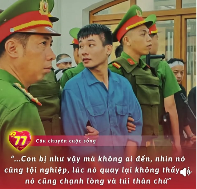 V&igrave; sao c&oacute; người thương cảm cho thủ phạm của một vụ &aacute;n t&agrave;n bạo? - Ảnh 1.