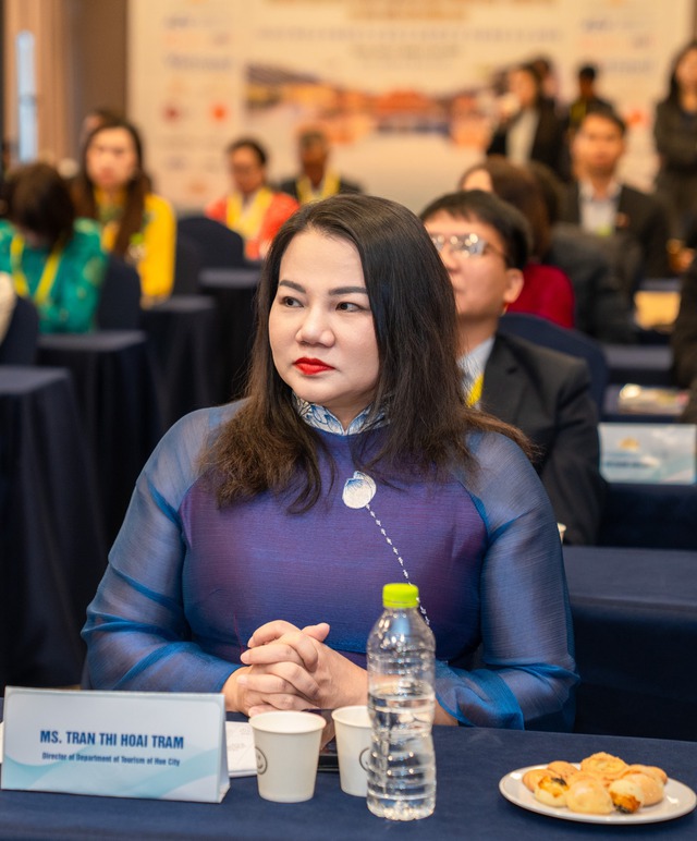 Huế khai mở sức mạnh ng&agrave;nh c&ocirc;ng nghiệp kh&ocirc;ng kh&oacute;i-Kỳ 1: Nh&igrave;n thẳng hạn chế để bứt ph&aacute; - Ảnh 3.