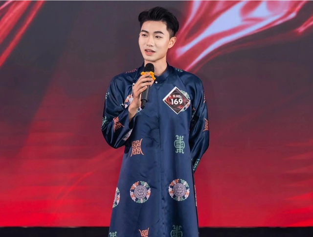 Ch&agrave;ng trai Kiều Kh&aacute;nh Nam l&agrave; ai m&agrave; giật c&uacute; đ&uacute;p cuộc thi quốc gia v&agrave; nhận học bổng thạc sĩ to&agrave;n phần? - Ảnh 6.