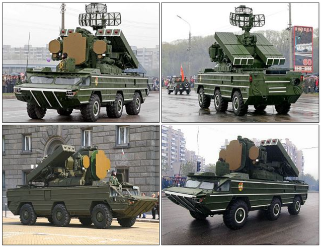 Điểm đặc biệt của hệ thống phòng không Osa Nga bị Ukraine đánh trúng- Ảnh 2. Điểm đặc biệt của hệ thống phòng không Osa Nga bị Ukraine đánh trúng- Ảnh 2.